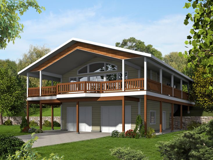 Mountain Home 001-3539
